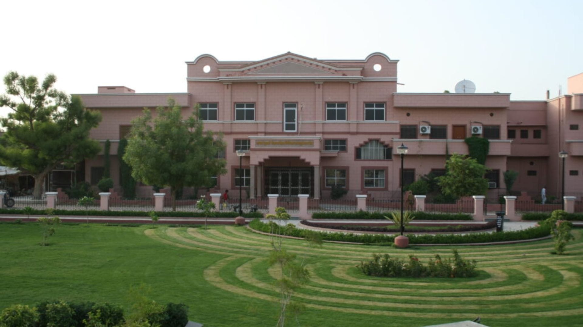 आचार्य तुलसी रीजनल कैंसर ट्रीटमेंट एंड रिसर्च इंस्टीट्यूट