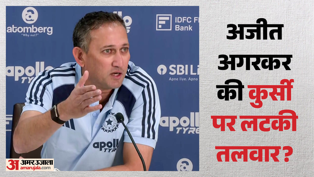 Ajit Agarkar's Future To Be Decided In 48 Hours Amid Reported Cold War With BCCI, says Report