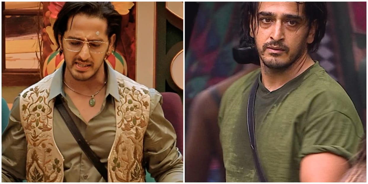 Amrapali Gives 50 Pushups Task To Qazi Touqeer Viral Video Shows Full On Entertainment In Bigg Boss 20