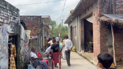 Bijnor Murder Case: Daughter-in-Law Arrested for Allegedly Killing 65-Year-Old Mother-in-Law