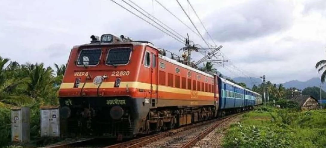 रेल यात्रियों को राहत: जोधपुर-चेन्नई के बीच 9 फेरे चलेगी पूजा स्पेशल ट्रेन, भोपाल, बीना और इटारसी होकर गुजरेगी