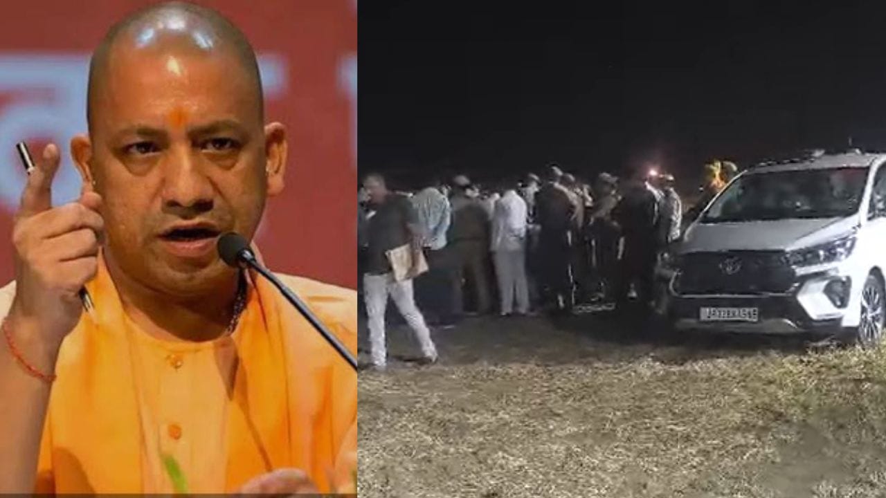 बुलंदशहर पहुंचेंगे सीएम योगी