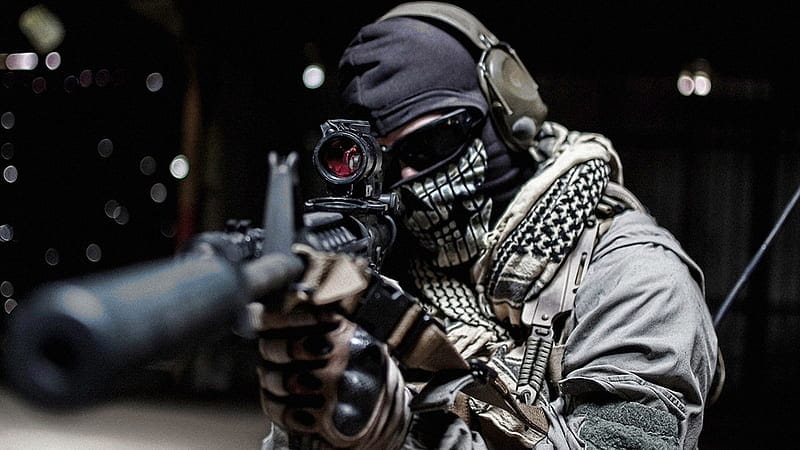 UP: MPs' and MLAs' gunmen's weapons will be changed, snipers will be deployed at the Ram Temple and the High