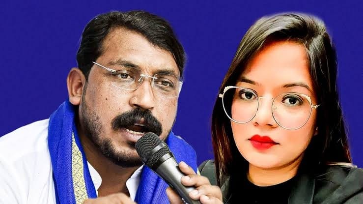 चन्द्रशेखर के लिए चुनौती बनेंगी रोहिणी?