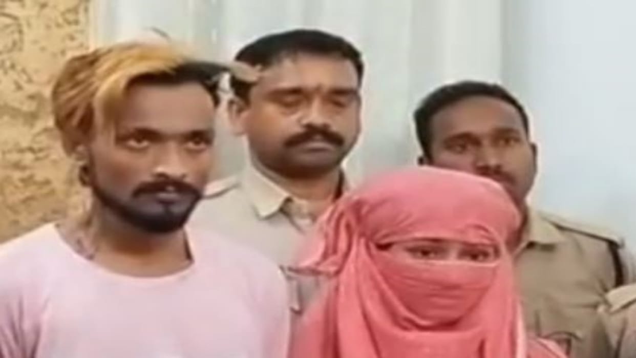 Chhattisgarh: Drug Injection Smuggling Busted, Key Gang Member Arrested; Police Probe Network