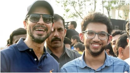 Disha Salian Advocate Nilesh Ojha accused aditya thackeray and dino morea drug connection sushant case re open
