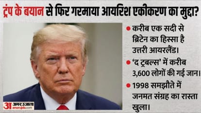डोनाल्ड ट्रंप, अमेरिकी राष्ट्रपति