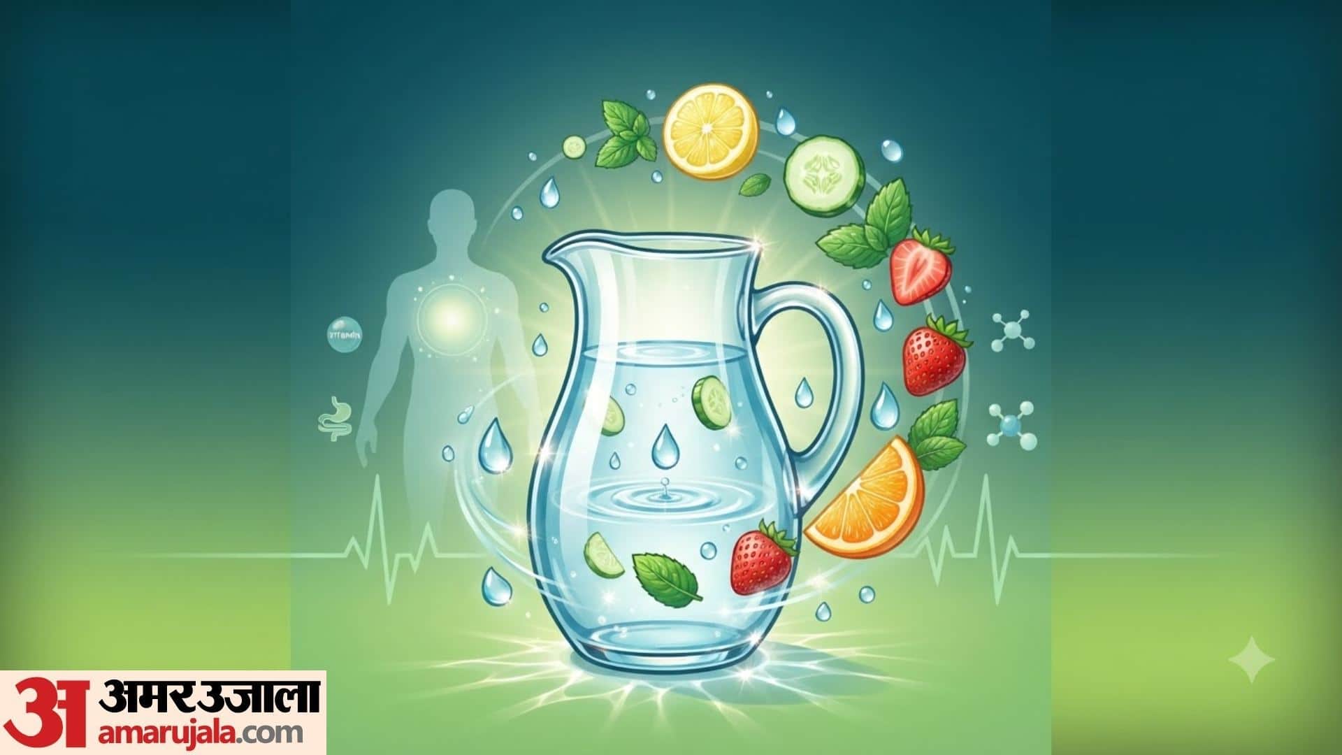 does detox water really work know the answer here in hindi
