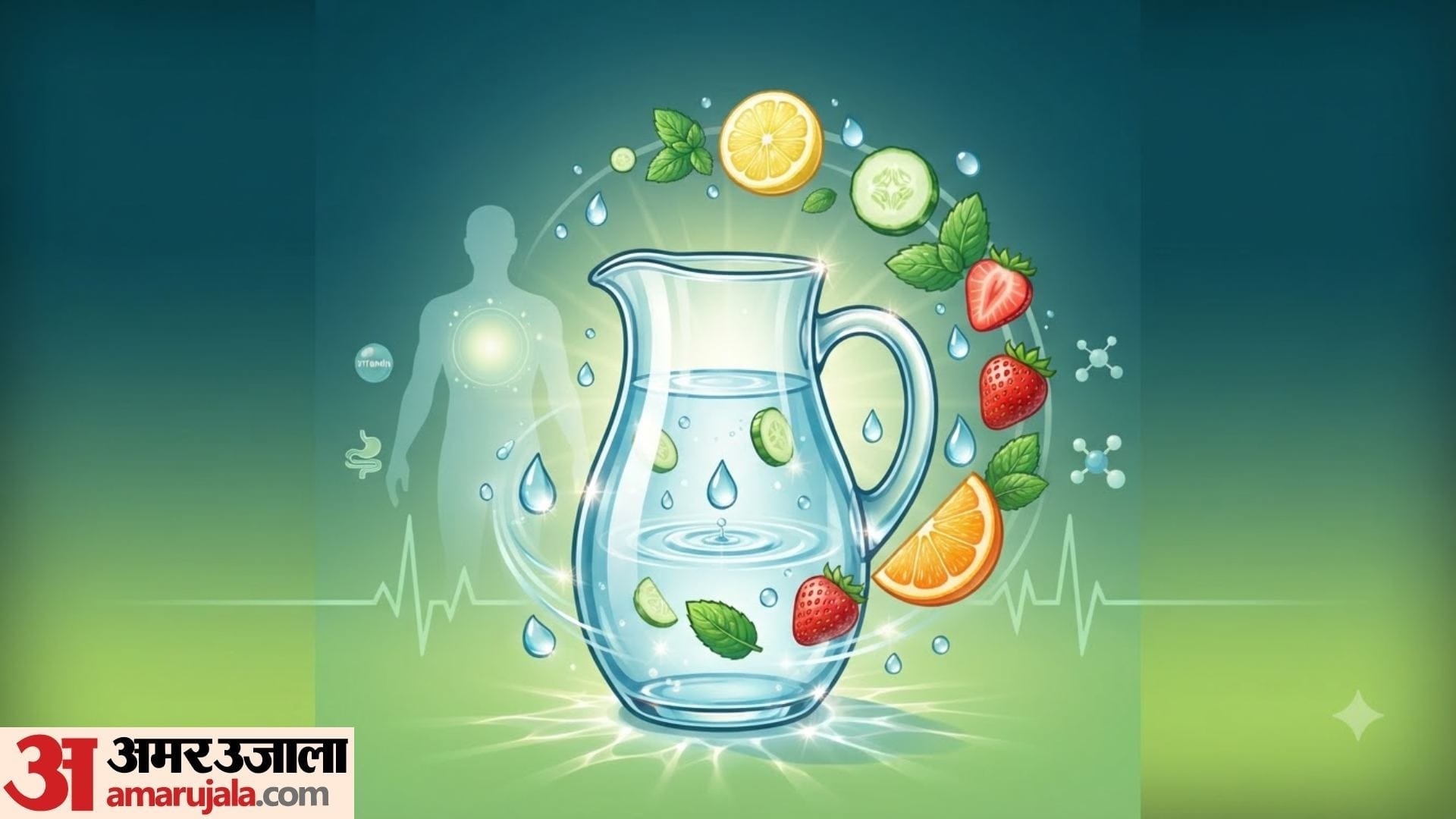 does detox water really work know the answer here in hindi