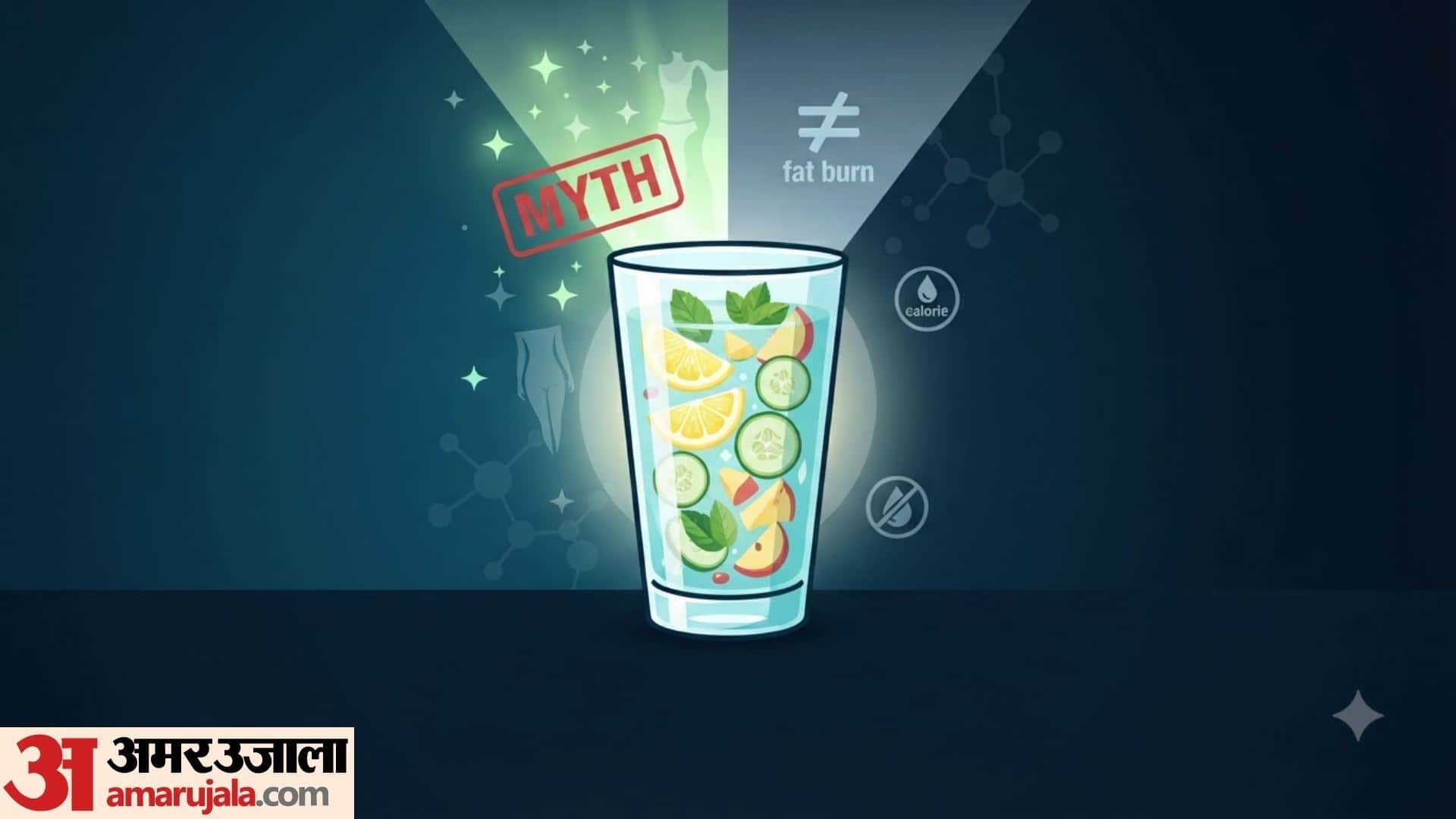 does detox water really work know the answer here in hindi