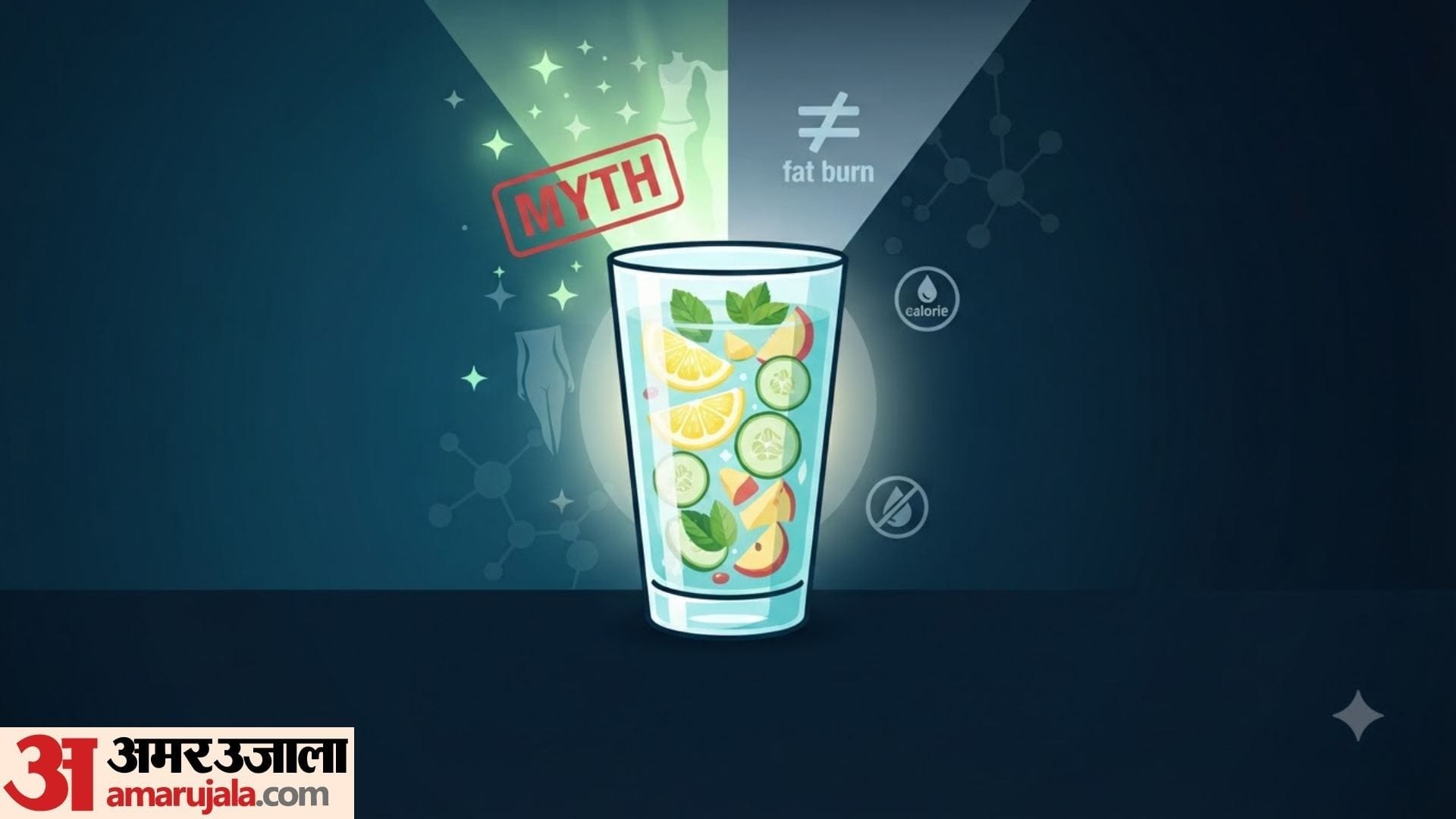 does detox water really work know the answer here in hindi
