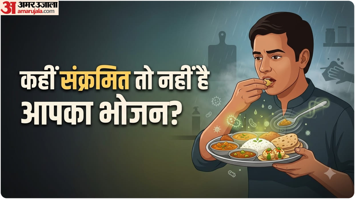 Food Mistakes That Can Expose You to Harmful Bacteria Foodborne Infections risk