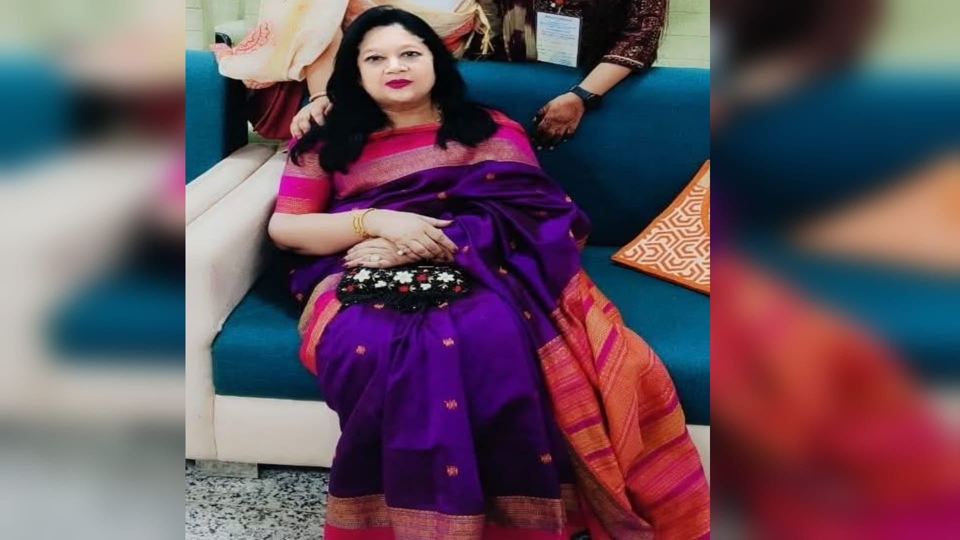 गुंजन सुशील। फाइल फोटो