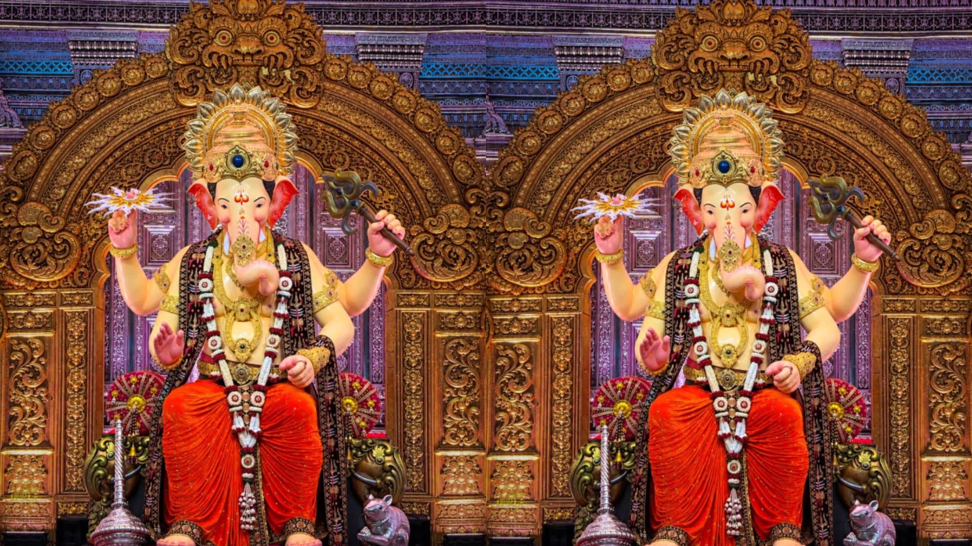 Want to Experience Ganeshotsav Like a Local? Try This 3-Day Maharashtra Plan