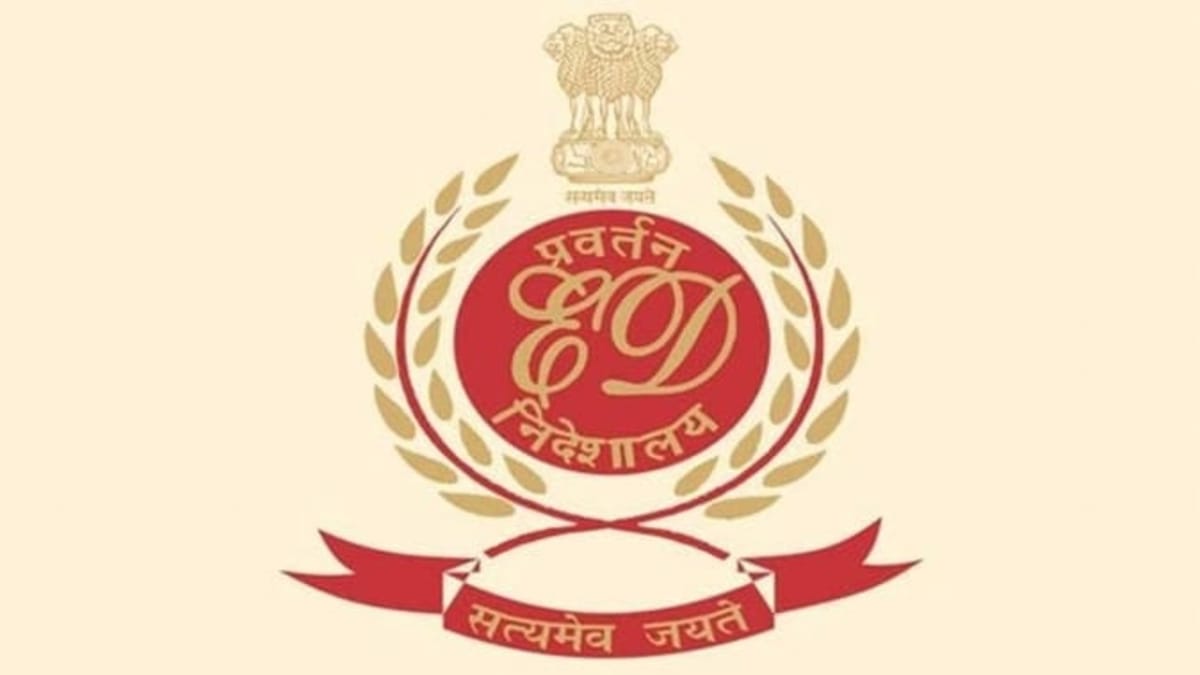इंदौर: अमृत ग्रुप पर ईडी की बड़ी सर्जिकल स्ट्राइक, 17 ठिकानों पर एक साथ छापा