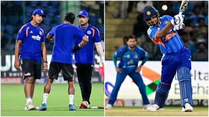 Team India Analysis: 7-Wicket Win Over Afghanistan: Strengths and Weaknesses Exposed in Delhi | Asian Games
