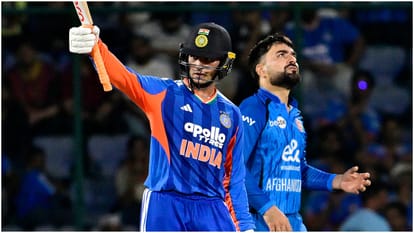 Team India Analysis: 7-Wicket Win Over Afghanistan: Strengths and Weaknesses Exposed in Delhi | Asian Games