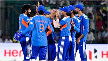 Team India Analysis: 7-Wicket Win Over Afghanistan: Strengths and Weaknesses Exposed in Delhi | Asian Games