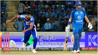 Team India Analysis: 7-Wicket Win Over Afghanistan: Strengths and Weaknesses Exposed in Delhi | Asian Games