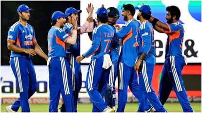 Team India Analysis: 7-Wicket Win Over Afghanistan: Strengths and Weaknesses Exposed in Delhi | Asian Games