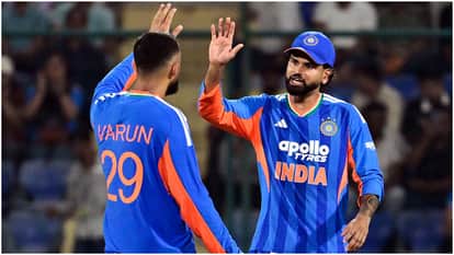Team India Analysis: 7-Wicket Win Over Afghanistan: Strengths and Weaknesses Exposed in Delhi | Asian Games