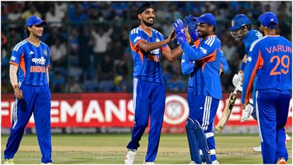 Team India Analysis: 7-Wicket Win Over Afghanistan: Strengths and Weaknesses Exposed in Delhi | Asian Games