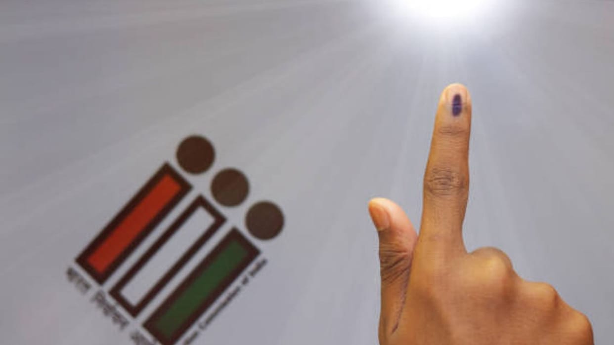 Bihar MLC Polls: 598 Booths for Graduate and 335 for Teachers’ Constituencies, Check Full List
