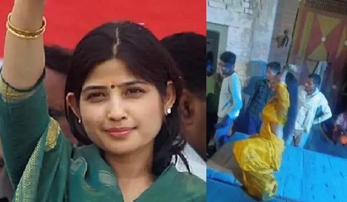 दधि उत्सव विवाद