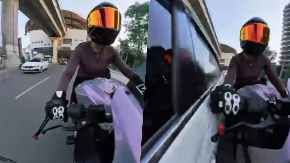 Golf Course Road road rage case: Accused repeatedly misled investigators regarding the location.