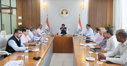 मुख्यमंत्री डॉ. मोहन यादव