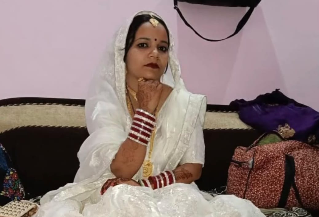 Pregnant wife health deteriorates and she dies after husband is detained on suspicion of theft in UP Firozabad