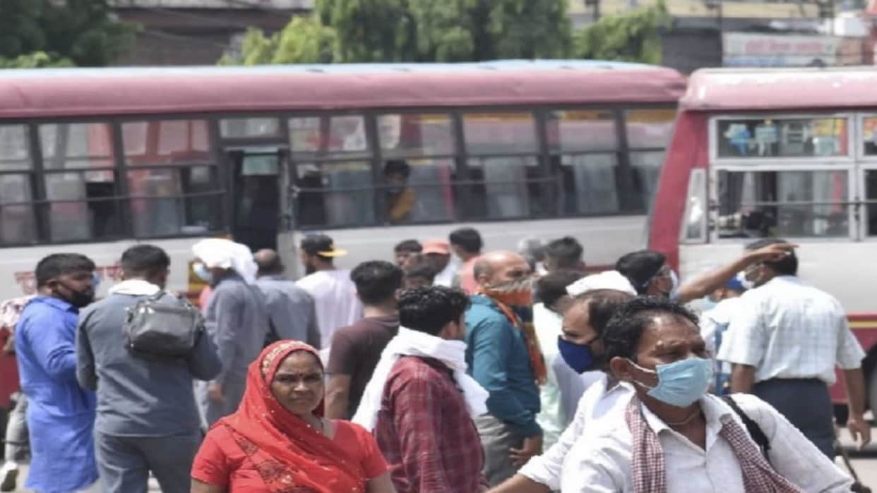 Chhattisgarh: Bus Fare Hike of 1.75 per Km Agreed, September 22 Strike Put on Hold Pending Cabinet Nod