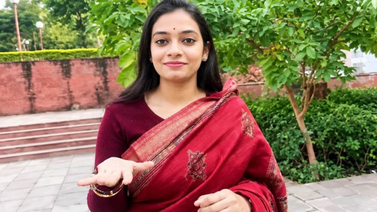 भोपाल: फर्जी IAS तृप्ति पर तीसरी एफआईआर दर्ज, नौकरी दिलाने के नाम पर ठगे तीन लाख, फर्जी ट्रेनिंग भी दिलाई