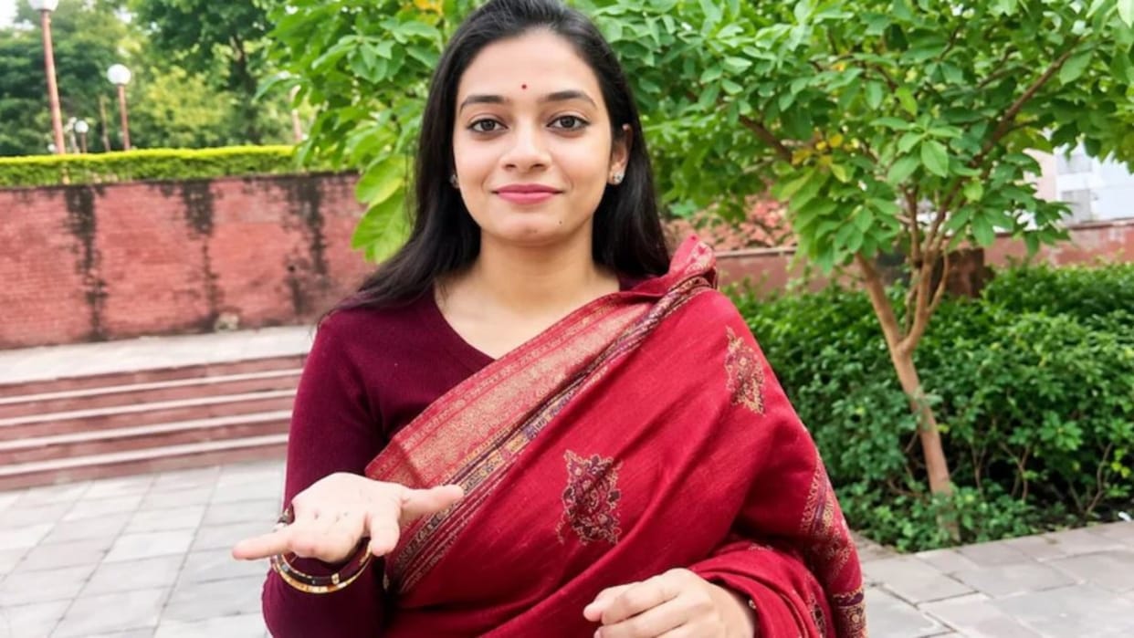 Bhopal: Fake IAS Officer Trupti Faces Third FIR, Accused of Taking Rs 3 Lakh for Job