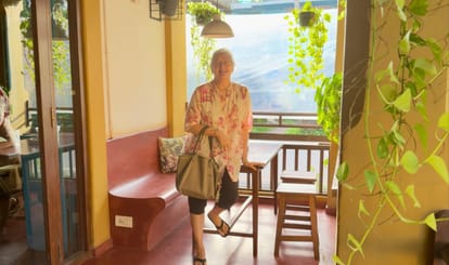 Veteran Actress Nafisa Ali Battling Stage 4 Ovarian Cancer Spreads To Liver Share Health Updates