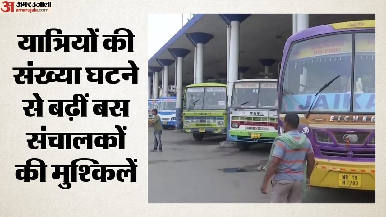 Bengal Transport minister says bus fare hike overdue, hints at increase after Durga Puja