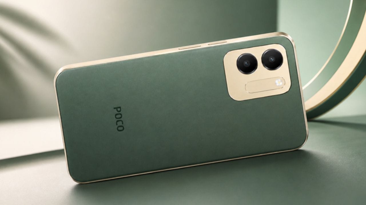 poco m8x 5g under 25000 battery camera features price specifications details