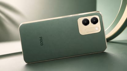 Poco MX8 5G