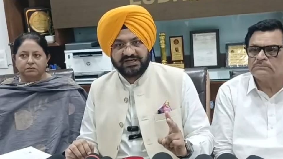पंजाब में अब नहीं लगेंगे पावर कट:सभी पावर प्लांट आपरेशनल, बिजली मंत्री का दावा-मिलेगी निर्बाध बिजली – No More Power Cuts In Punjab All Power Plants Operational Power Minister पंजाब में अब नहीं लगेंगे पावर कट:सभी पावर प्लांट आपरेशनल, बिजली मंत्री का दावा-मिलेगी निर्बाध बिजली – No More Power Cuts In Punjab All Power Plants Operational Power Minister
