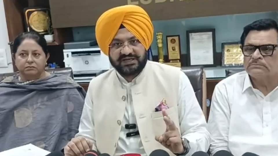 No more power cuts in Punjab All power plants operational Power Minister