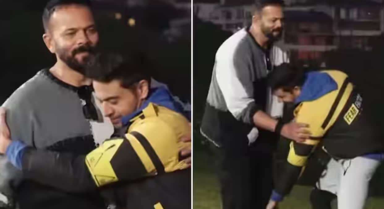 -Gaurav Khanna won the elimination stunt on Khatron Ke Khiladi 15 but chose to leave the show