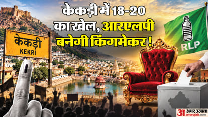 राजस्थान निकाय चुनाव