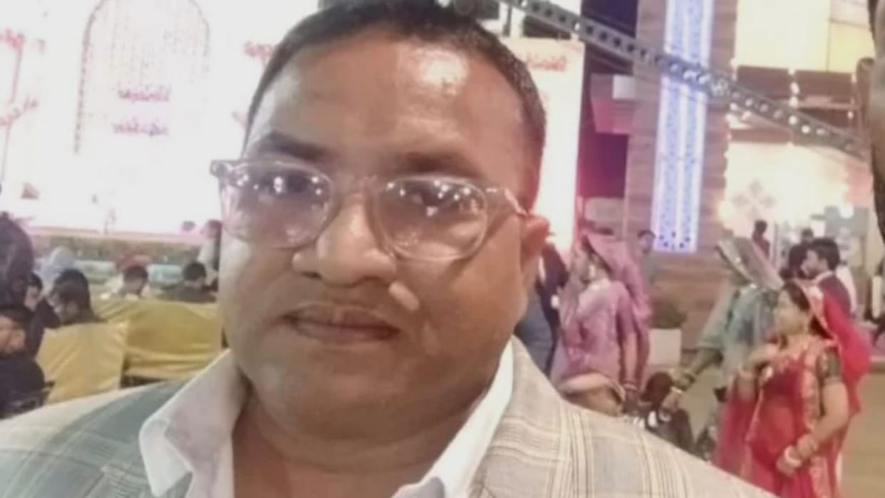 Jaipur: Man Who Killed Wife and 3 Daughters Arrested, Caught in Ringas While Returning from Khatu Shyamji