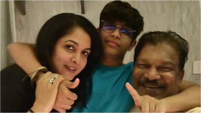 Ramya Krishnan Birthday: Baahubali fame actress career Movies And Unknown Facts Of Life