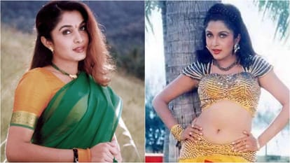 Ramya Krishnan Birthday: Baahubali fame actress career Movies And Unknown Facts Of Life