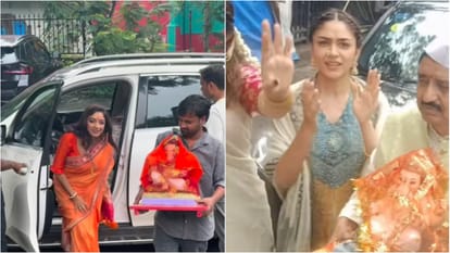 Ganesh Chaturthi 2026: kareena kapoor to akshay kumar allu arjun Madhuri celebs extends wishes On Ganeshotsav
