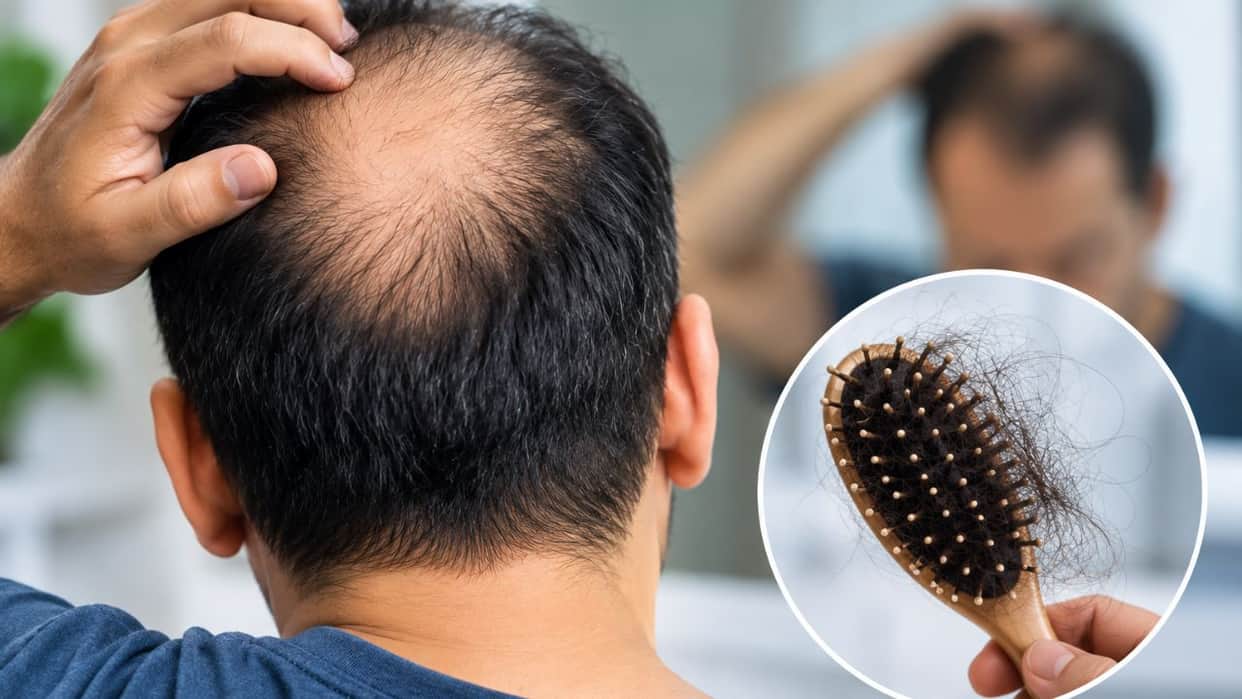 himachal pradesh second in country in hair loss baldness survey