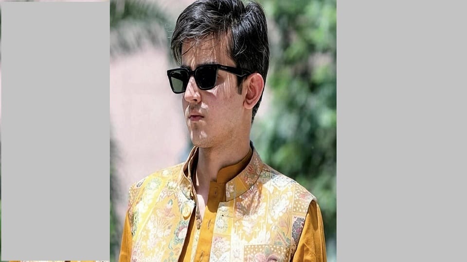 Samriddh Paruthi, a young man from Haryana, dies in Sri Lanka