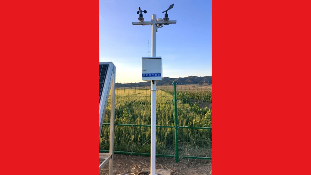 himachal pradesh 116 automatic weather stations 53 crore project