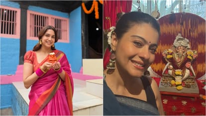 Ganesh Chaturthi 2026: kareena kapoor to akshay kumar allu arjun Madhuri celebs extends wishes On Ganeshotsav